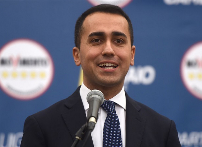 Anti-Gambling Government